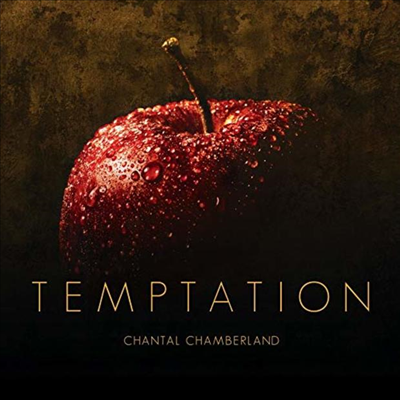 Chantal Chamberland - Temptation (180G)(LP)