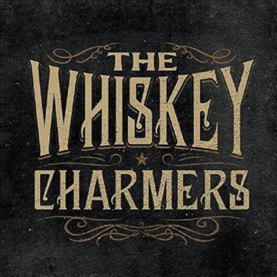 Whiskey Charmers - Whiskey Charmers(CD-R)