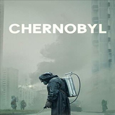 Chernobyl (체르노빌)(한글무자막)(Blu-ray)