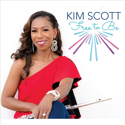 Kim Scott - Free To Bw (Digipak)(CD)