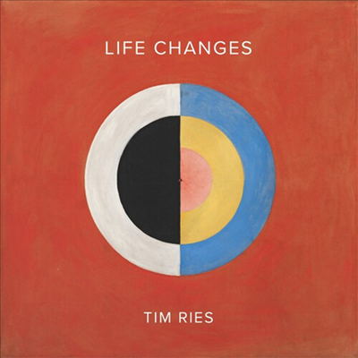 Tim Ries - Life Changes (CD)