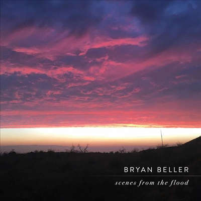 Bryan Beller - Scenes From The Flood (2CD)