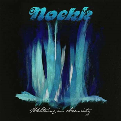 Noekk - Waltzing In Obscurity (Limited Edition)(CD)