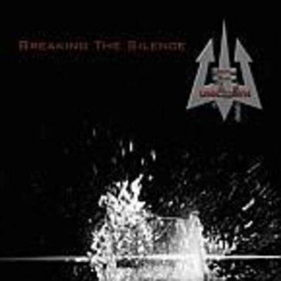 Into The Unknown - Breaking The Silence (CD)