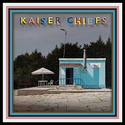 Kaiser Chiefs - Duck (Deluxe Edition)(CD)