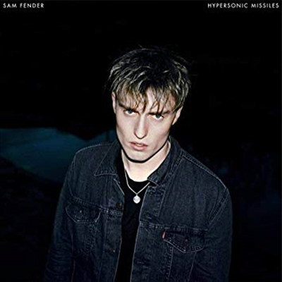 Sam Fender - Hypersonic Missiles (CD)