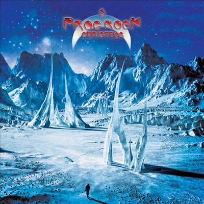 Various Artists - Prog Rock Christmas (Digipack)(CD)