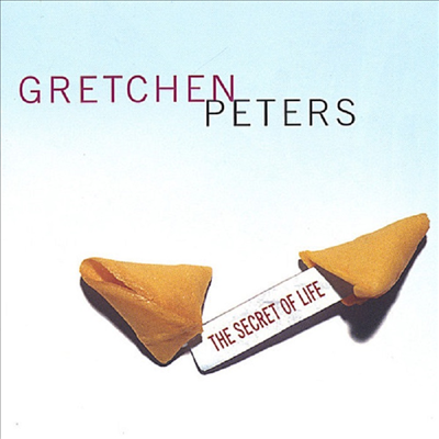 Gretchen Peters - Secret Of Life (CD)