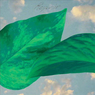 Resavoir - Resavoir (Digipack)(CD)