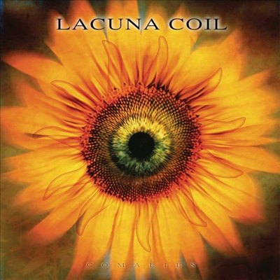 Lacuna Coil - Comalies (Remastered)(180G)(LP+CD)