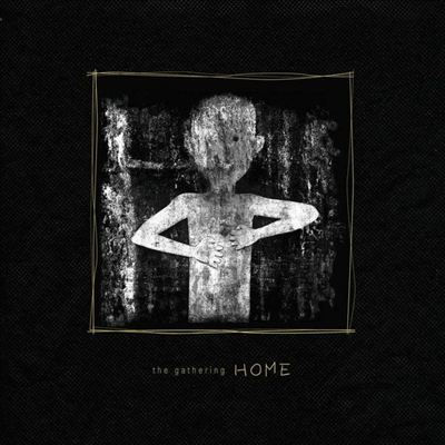 Gathering - Home (CD)