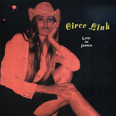 Circe Link - Live In Japan (CD)