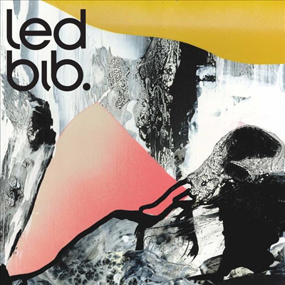 Led Bib - It&#39;s Morning (Gatefold)(180G)(LP)