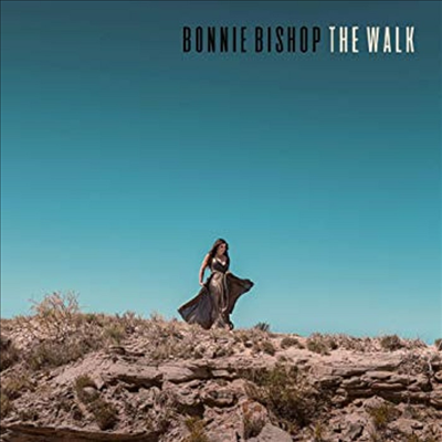 Bonnie Bishop - Walk (LP)