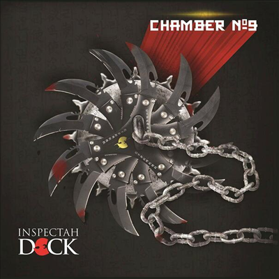 Inspectah Deck - Chamber No. 9 (LP)