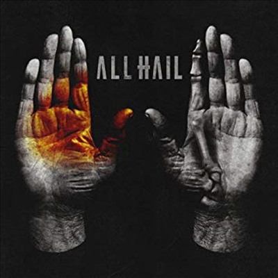 Norma Jean - All Hail (Digipack)(CD)