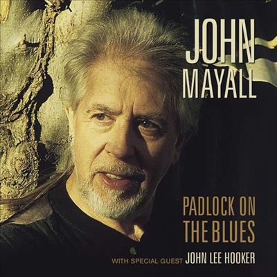 John Mayall &amp; The Bluesbreakers - Padlock On The Blues (Digipak)(CD)