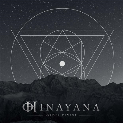 Hinayana - Order Divine (CD)