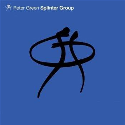 Peter Green - Splinter Group (2LP)