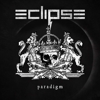 Eclipse - Paradigm (180g LP)