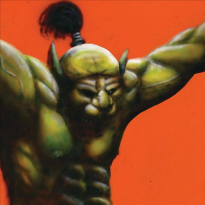 Thee Oh Sees - Face Stabber (Gatefold)(2LP)