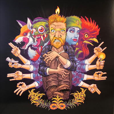 Tyler Childers - Country Squire (Gatefold)(LP)