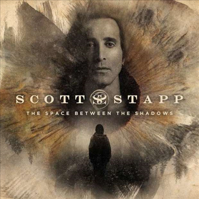 Scott Stapp - The Space Between The Shadows (Gatefold)(LP)