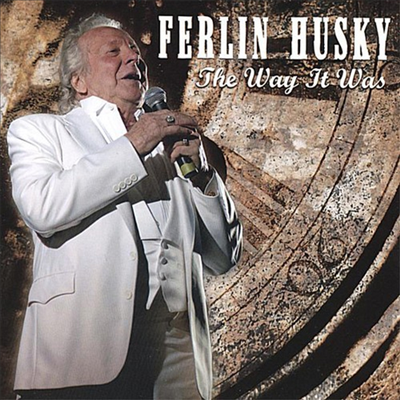 Ferlin Husky - Way It Was (CD)