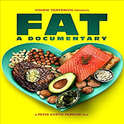 Fat (팻)(지역코드1)(한글무자막)(DVD)