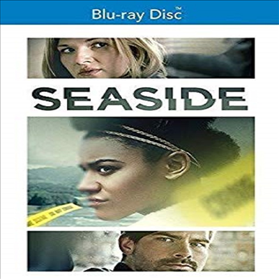 Seaside (씨 사이드)(한글무자막)(Blu-ray)