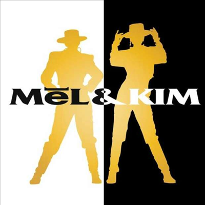 Mel &amp; Kim - The Singles (7CD Box Set)