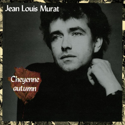 Jean Louis Murat - Cheyenne Autumn (30th Anniversary) (Remastered)(Ltd. Ed)(Gatefold)(2LP)