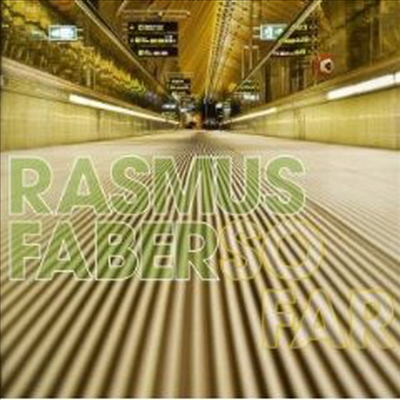 Rasmus Faber - So Far (CD)