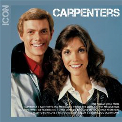 Carpenters - Icon (CD)