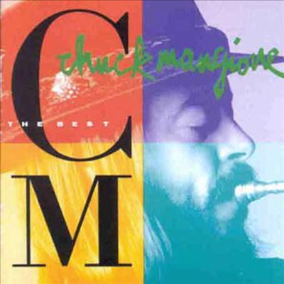 Chuck Mangione - Best Of Chuck Mangione (CD)