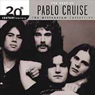 Pablo Cruise - Millennium Collection - 20Th Century Masters (CD)