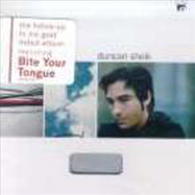 Duncan Sheik - Humming (CD)