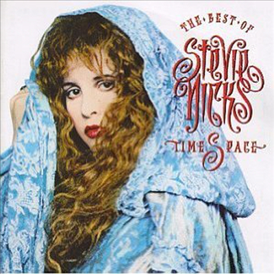 Stevie Nicks - Timespace: The Best Of (CD)