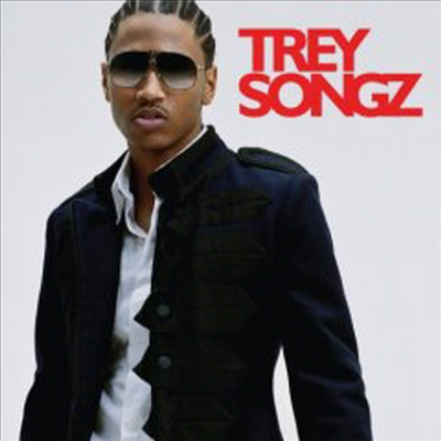 Trey Songz - Trey Day (CD)