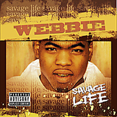 Webbie - Savage Life (CD)