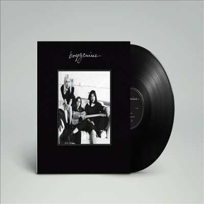 Boygenius - Boygenius (EP)(LP)