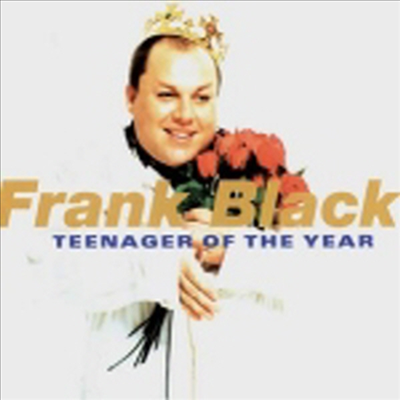 Frank Black - Teenager Of The Year (수입앨범 3900원 할인전)(CD)