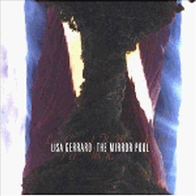 Lisa Gerrard - The Mirror Pool (CD)