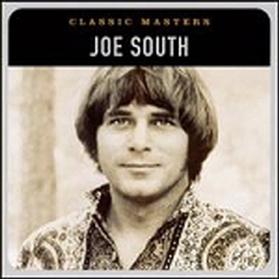 Joe South - Classic Masters (CD)