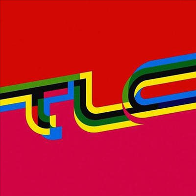 TLC - TLC (+5 Bonus Track)(CD)