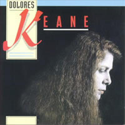 Dolores Keane - Dolores Keane (CD)