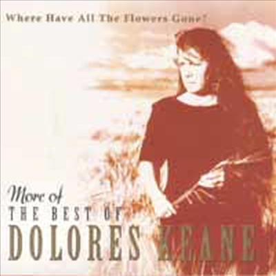 Dolores Keane - Where Have All The Flowers Gone - The Best Of (CD)