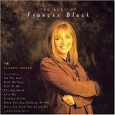 Frances Black - The Best Of (CD)