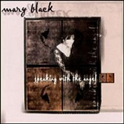 Mary Black - Speaking With The Angel (CD)