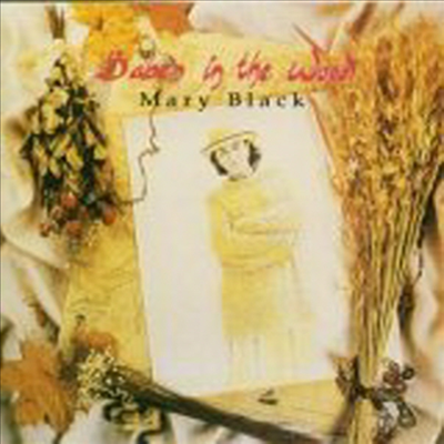 Mary Black - Babes in the Wood (180G LP)